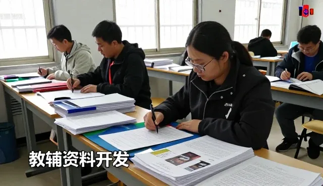 从询价到验收：素质拓展素质拓展课程教育培训全流程